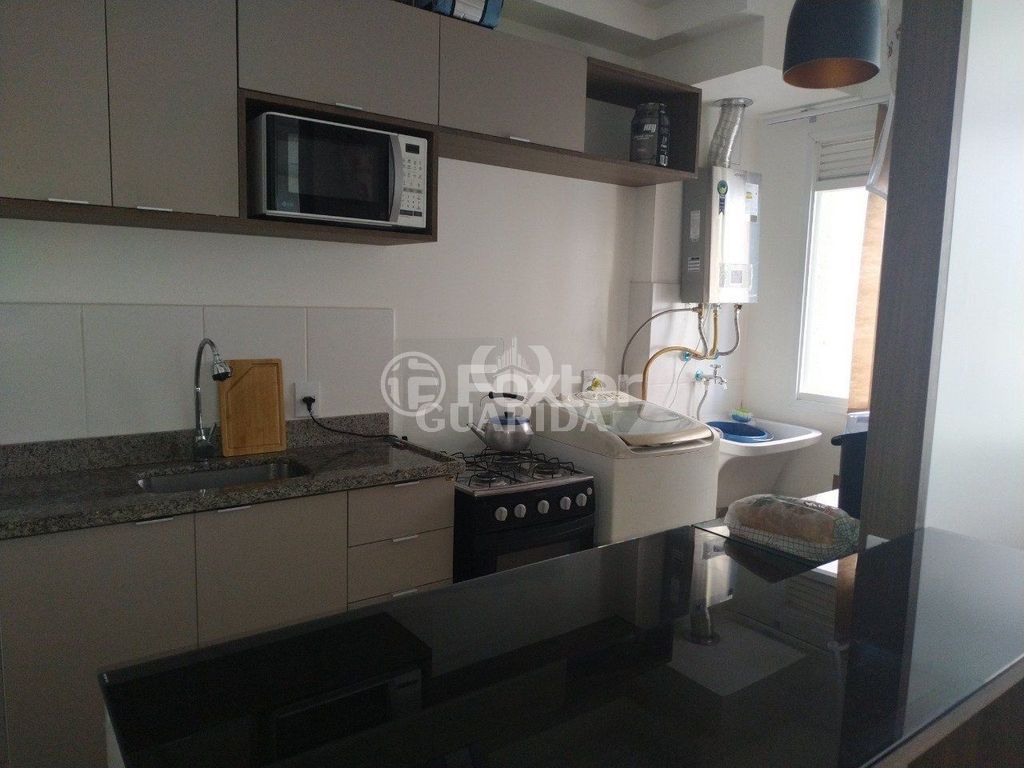 Apartamento para comprar em Airton Ferreira da Silva, 295 - foto 27