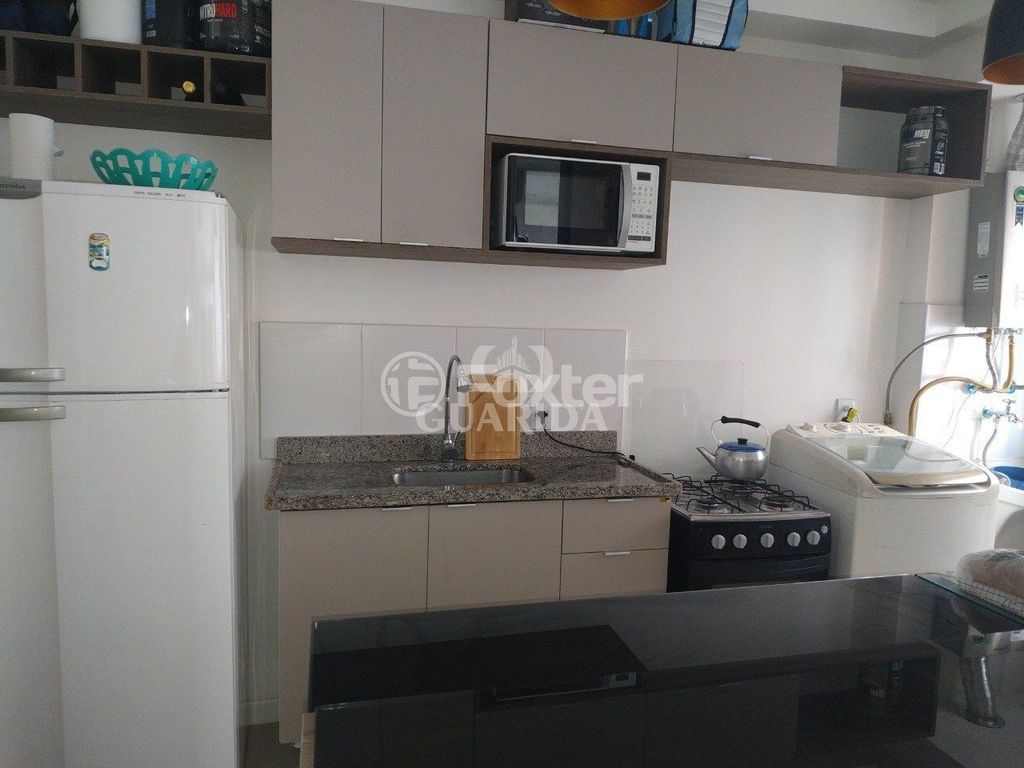 Apartamento para comprar em Airton Ferreira da Silva, 295 - foto 30