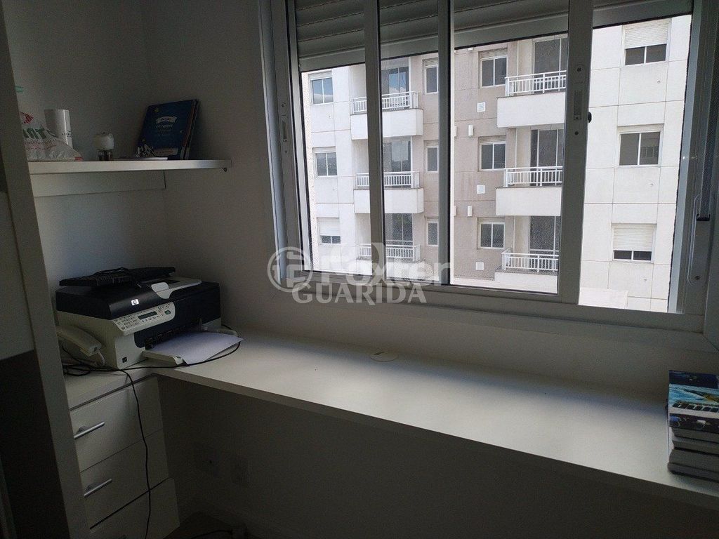 Apartamento para comprar em Airton Ferreira da Silva, 295 - foto 58