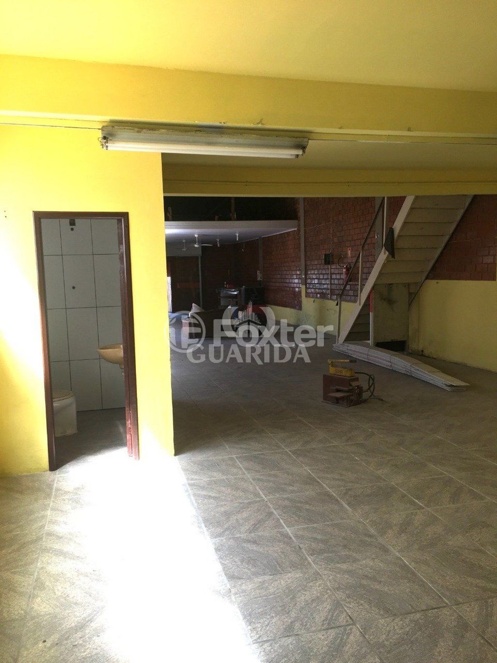 galpao deposito pavilhao para comprar em Dona Alzira, 302 - foto 10