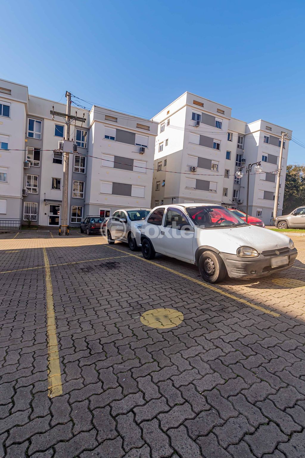 Apartamento para comprar em João de Oliveira Remião, 2194 - foto 39