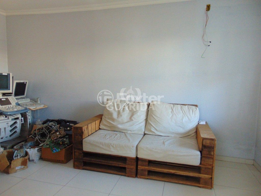 casa sobrado para comprar em Professor Oscar Pereira, 1323 - foto 10