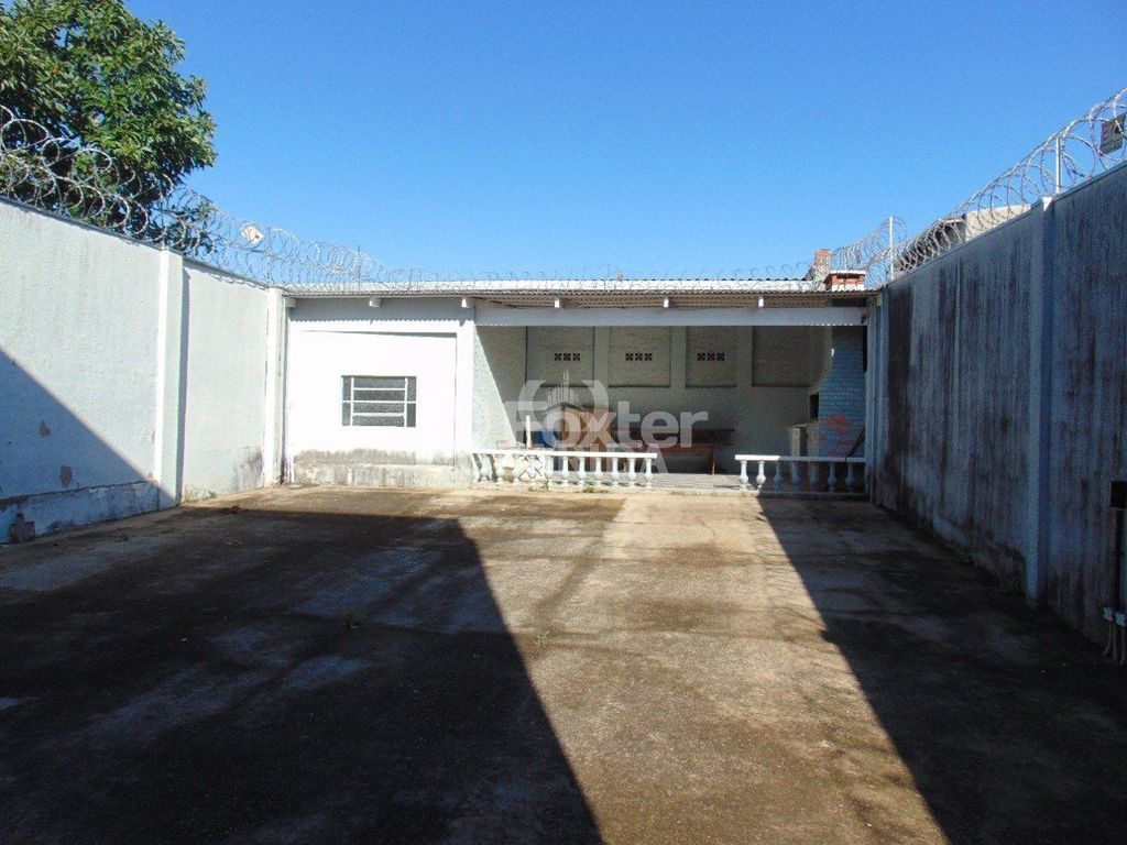 casa sobrado para comprar em Professor Oscar Pereira, 1323 - foto 17