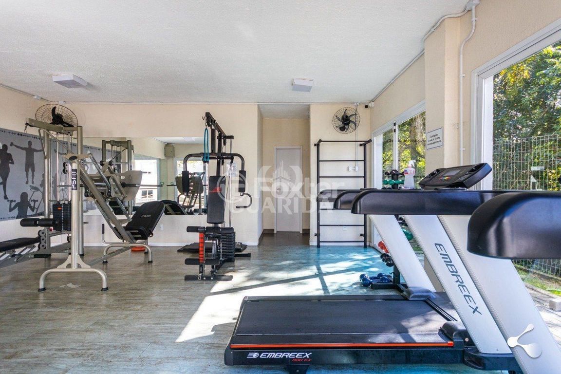 Apartamento para comprar em João de Oliveira Remião, 2194 - foto 45