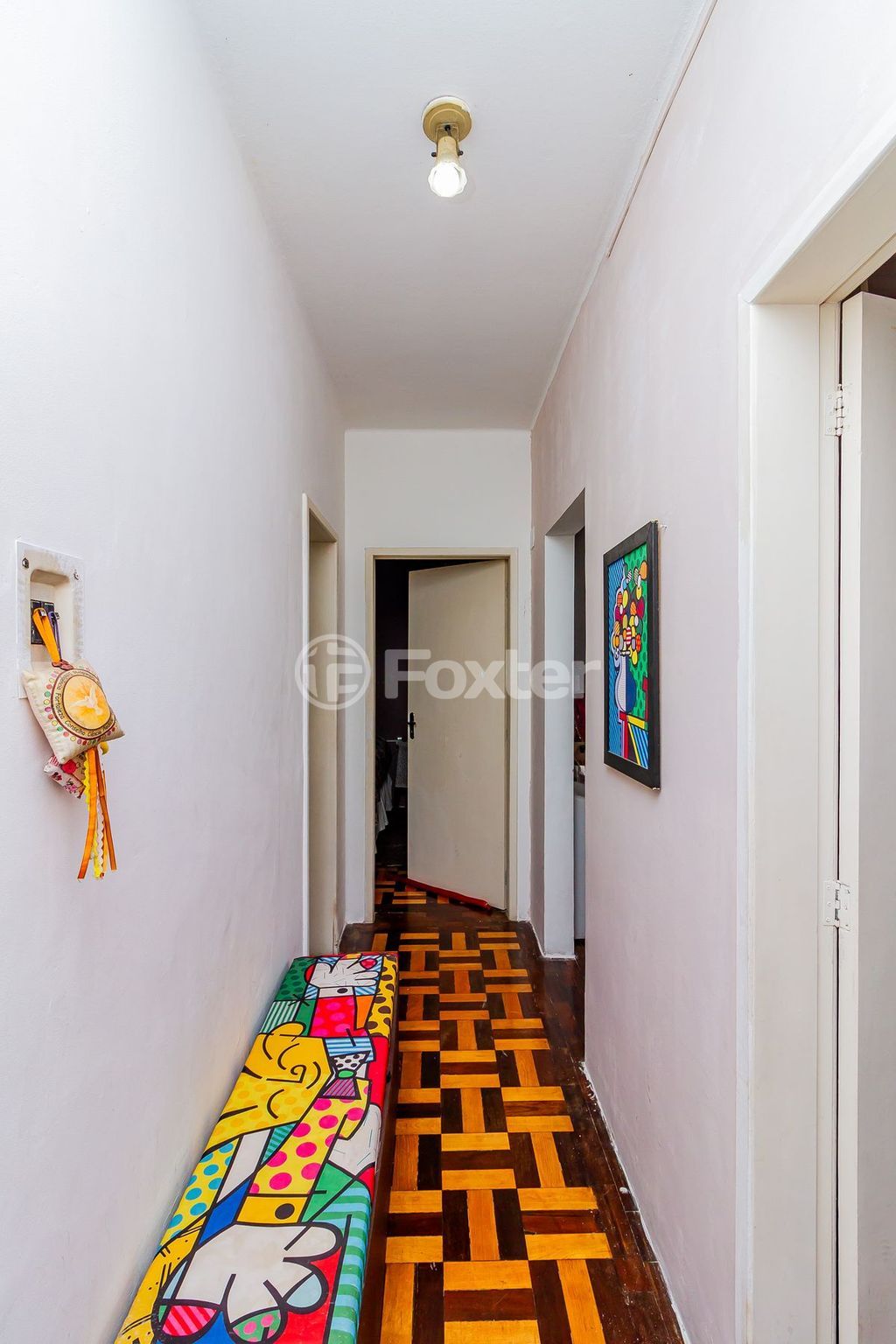 Apartamento para comprar em FARRAPOS, 663 - foto 14