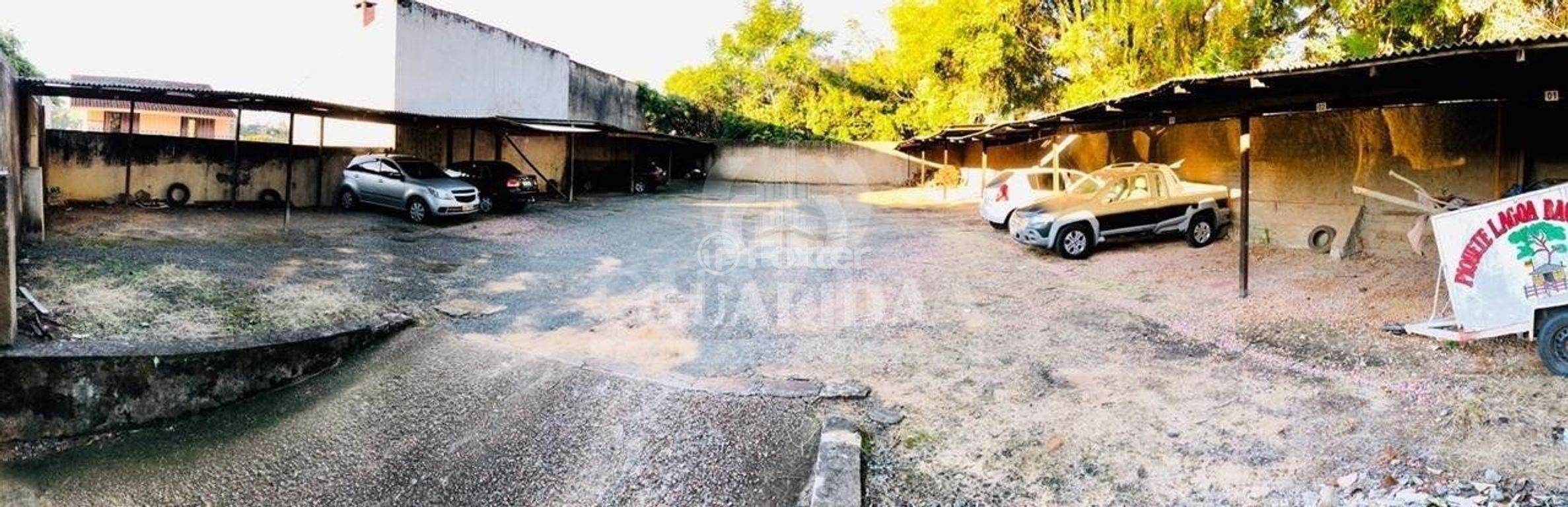 terreno lote condominio para comprar em Graciliano Ramos, 400 - foto 7