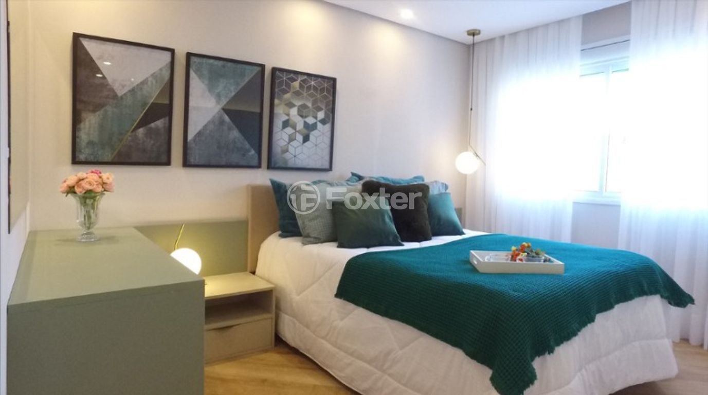 Apartamento para comprar em ROQUE CALAGE, 257 - foto 14