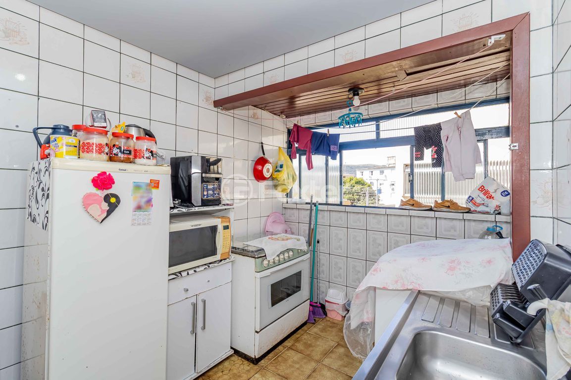 Apartamento para comprar em João Antônio Silveira, 1540 - foto 18