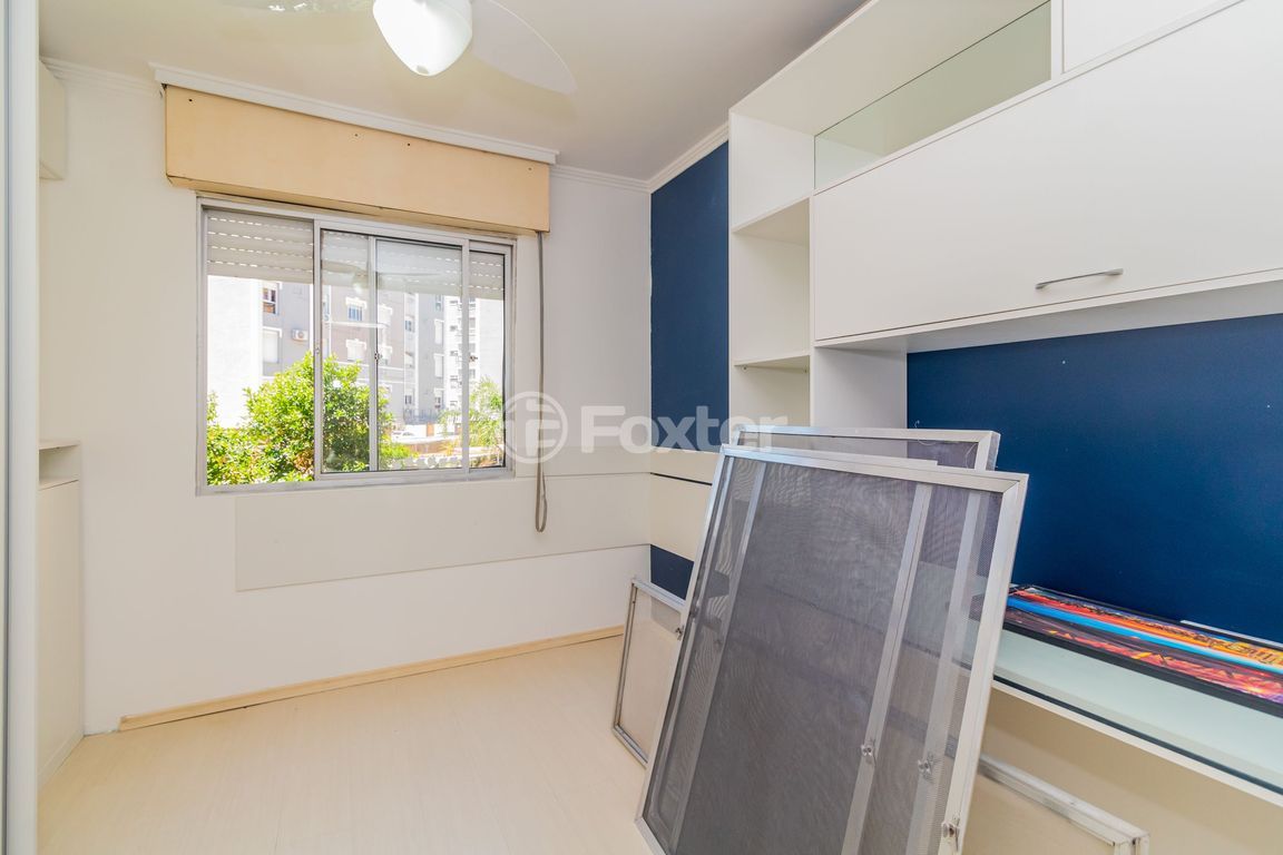Apartamento para comprar em WENCESLAU ESCOBAR, 1086 - foto 19
