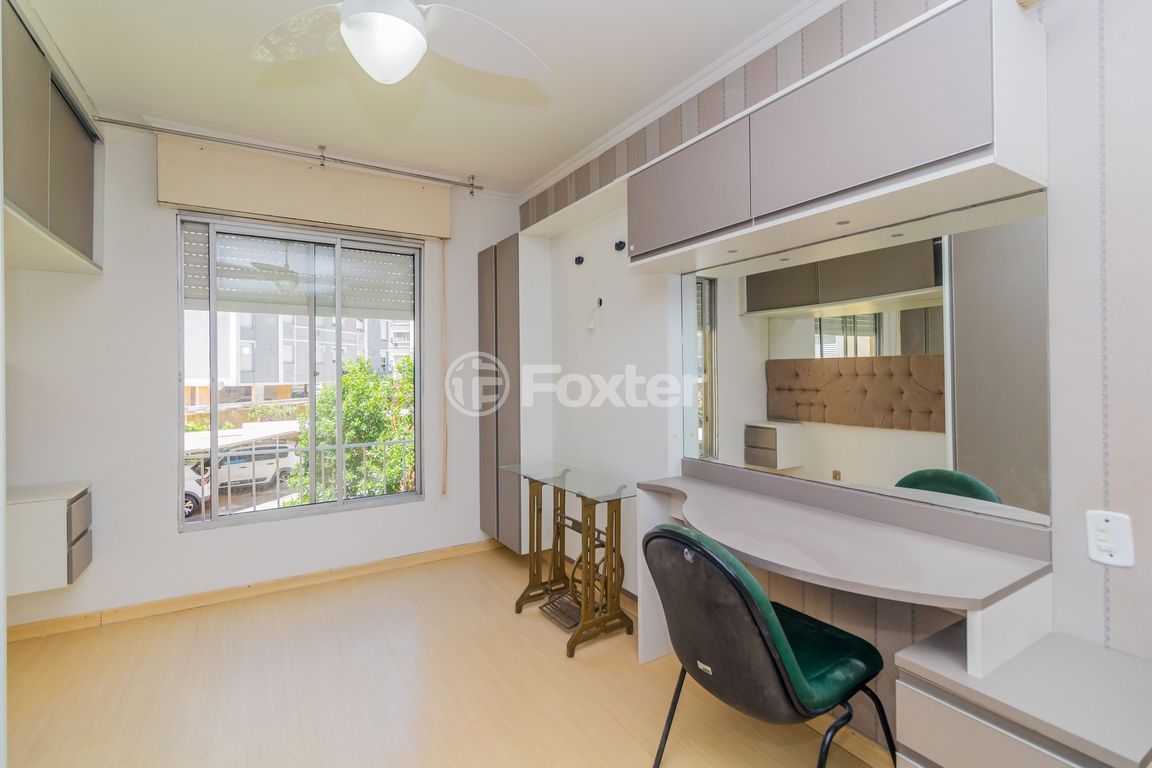Apartamento para comprar em WENCESLAU ESCOBAR, 1086 - foto 13