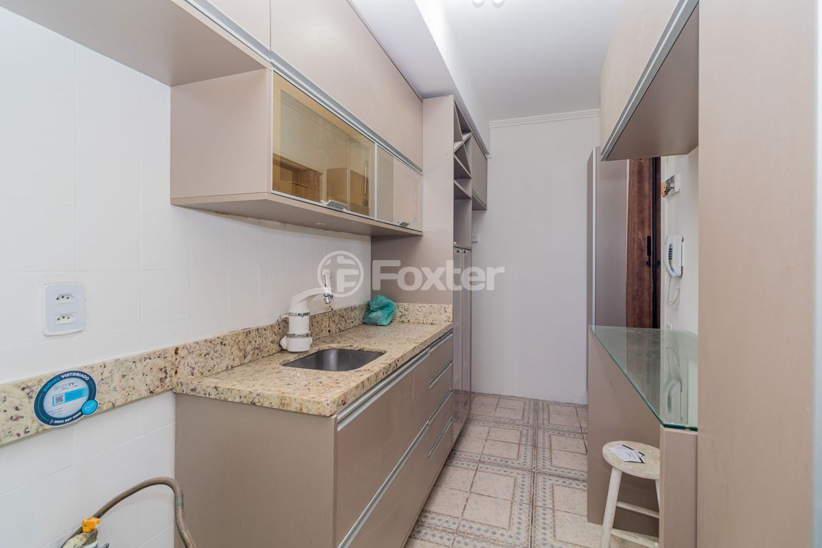 Apartamento para comprar em WENCESLAU ESCOBAR, 1086 - foto 29