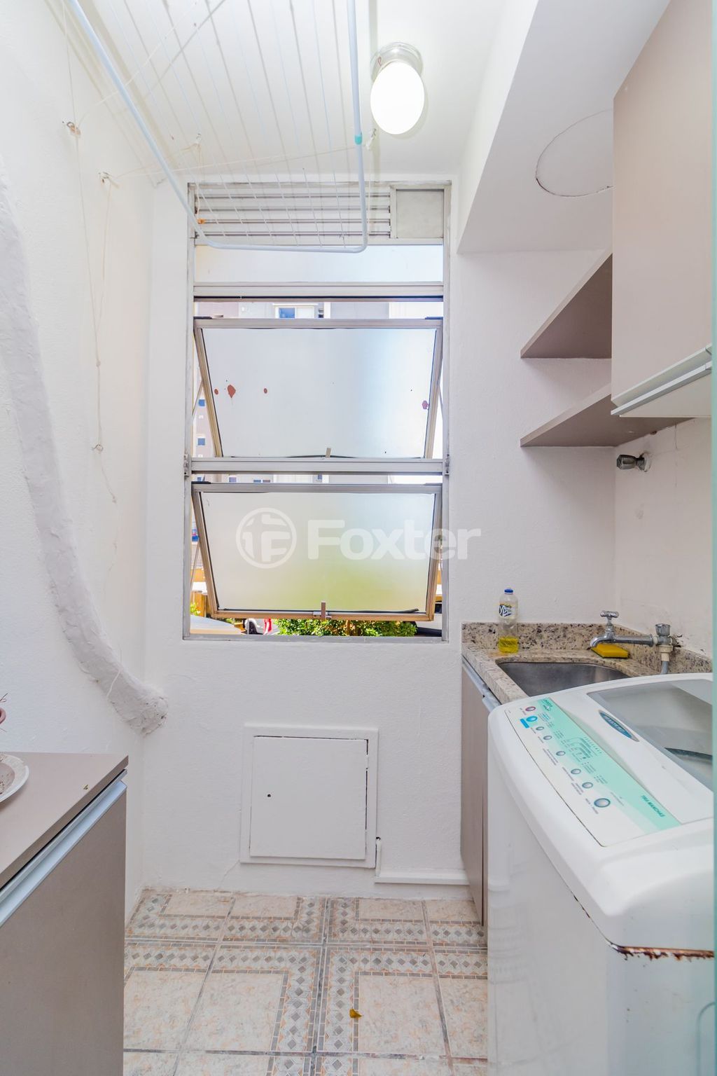Apartamento para comprar em WENCESLAU ESCOBAR, 1086 - foto 33