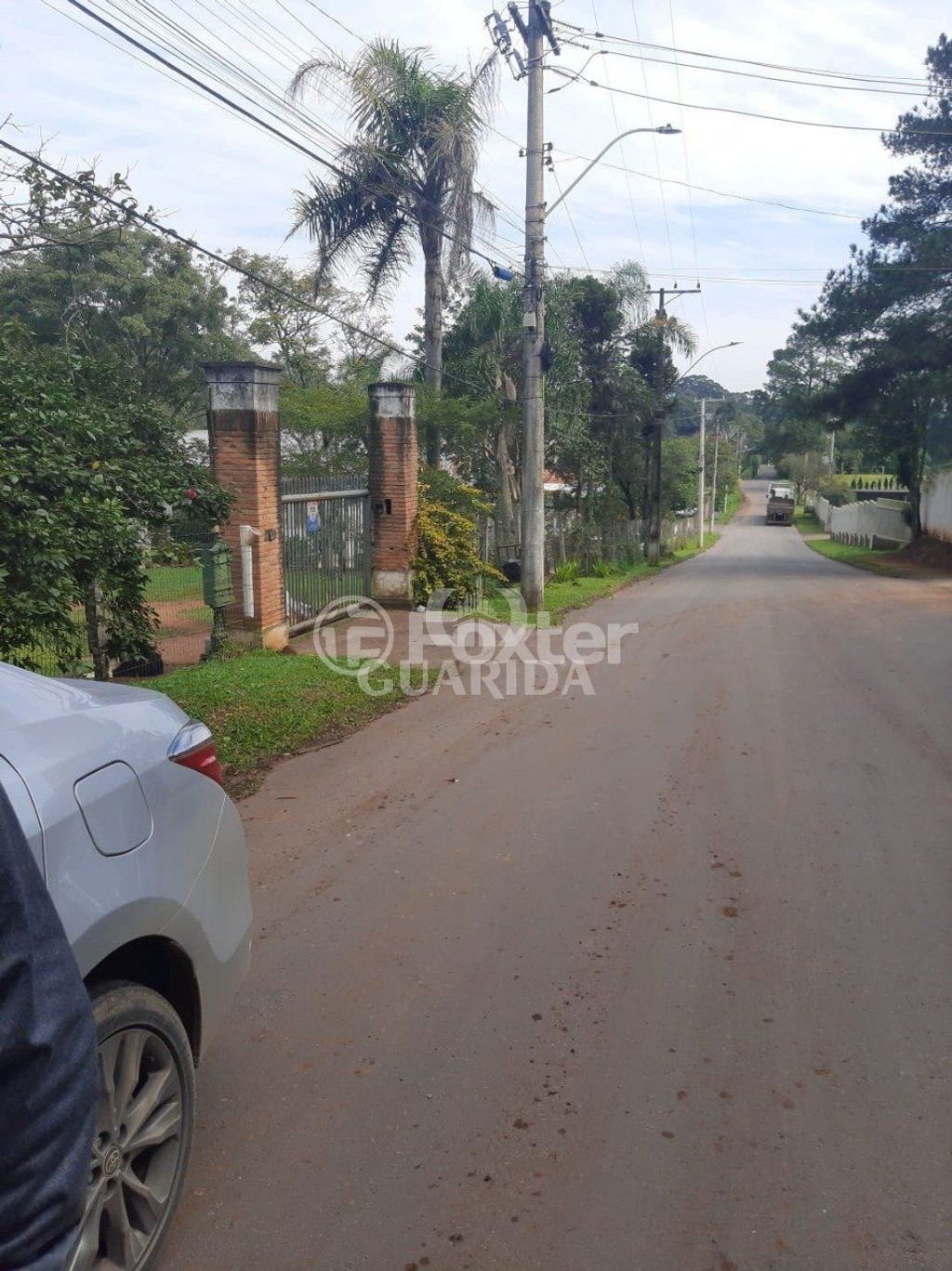 terreno lote condominio para comprar em José Zingano, 721 - foto 9