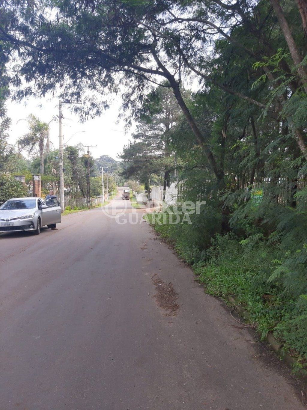 terreno lote condominio para comprar em José Zingano, 721 - foto 10