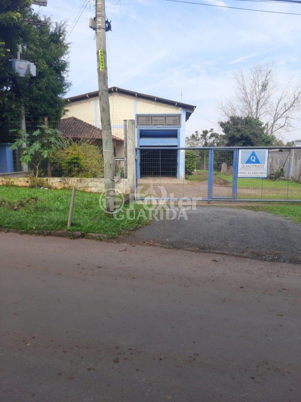 terreno lote condominio para comprar em José Zingano, 721 - foto 13