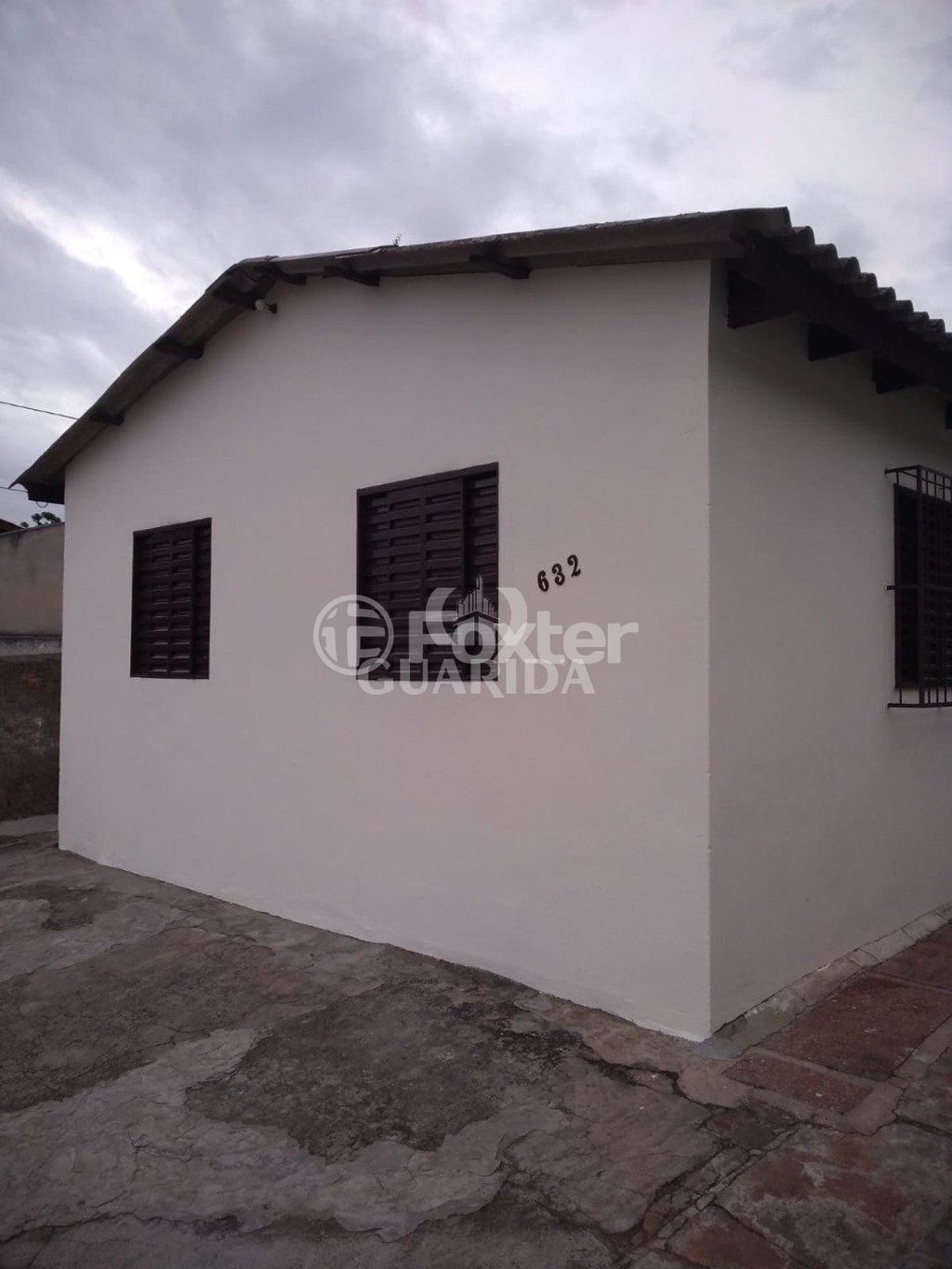 casa sobrado para comprar em Alberto Rangel, 632 - foto 8