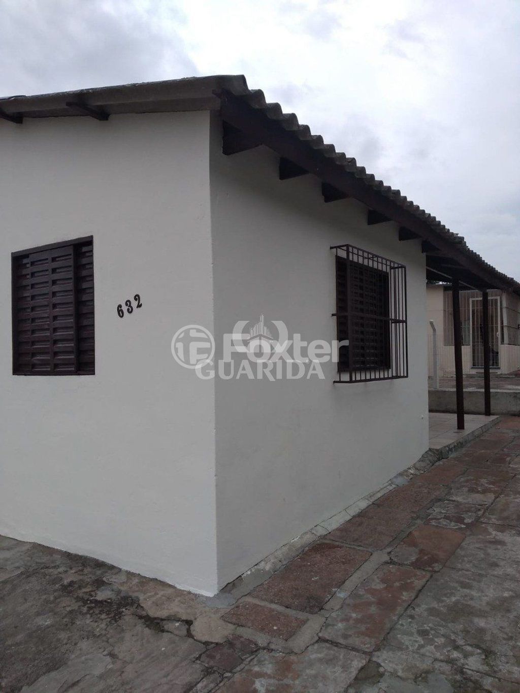casa sobrado para comprar em Alberto Rangel, 632 - foto 10
