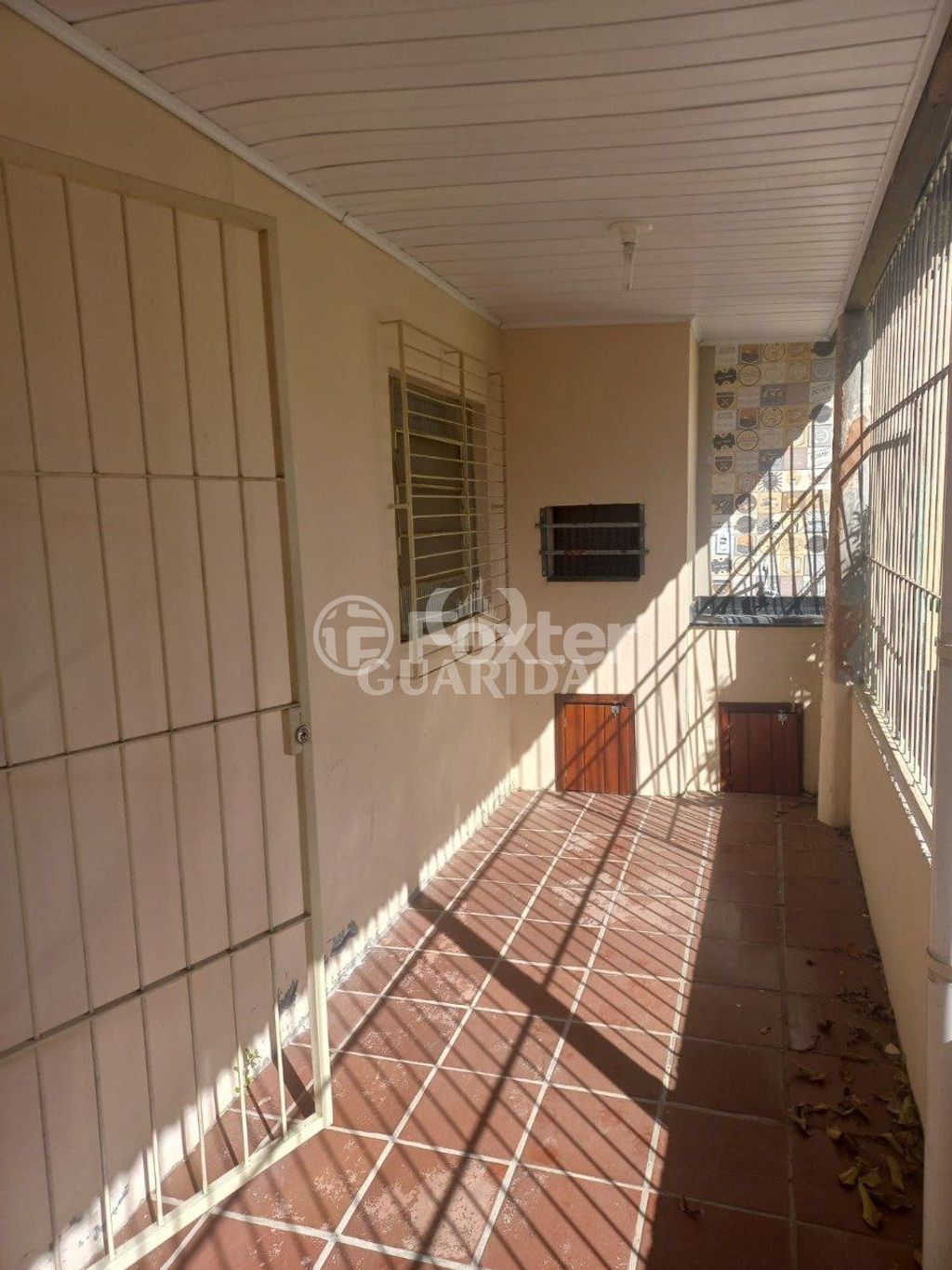 casa sobrado para comprar em Alberto Rangel, 632 - foto 12