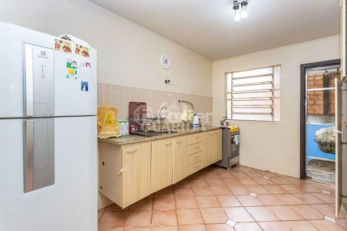 casa sobrado para comprar em Doutor Mário Totta, 2100 - foto 12