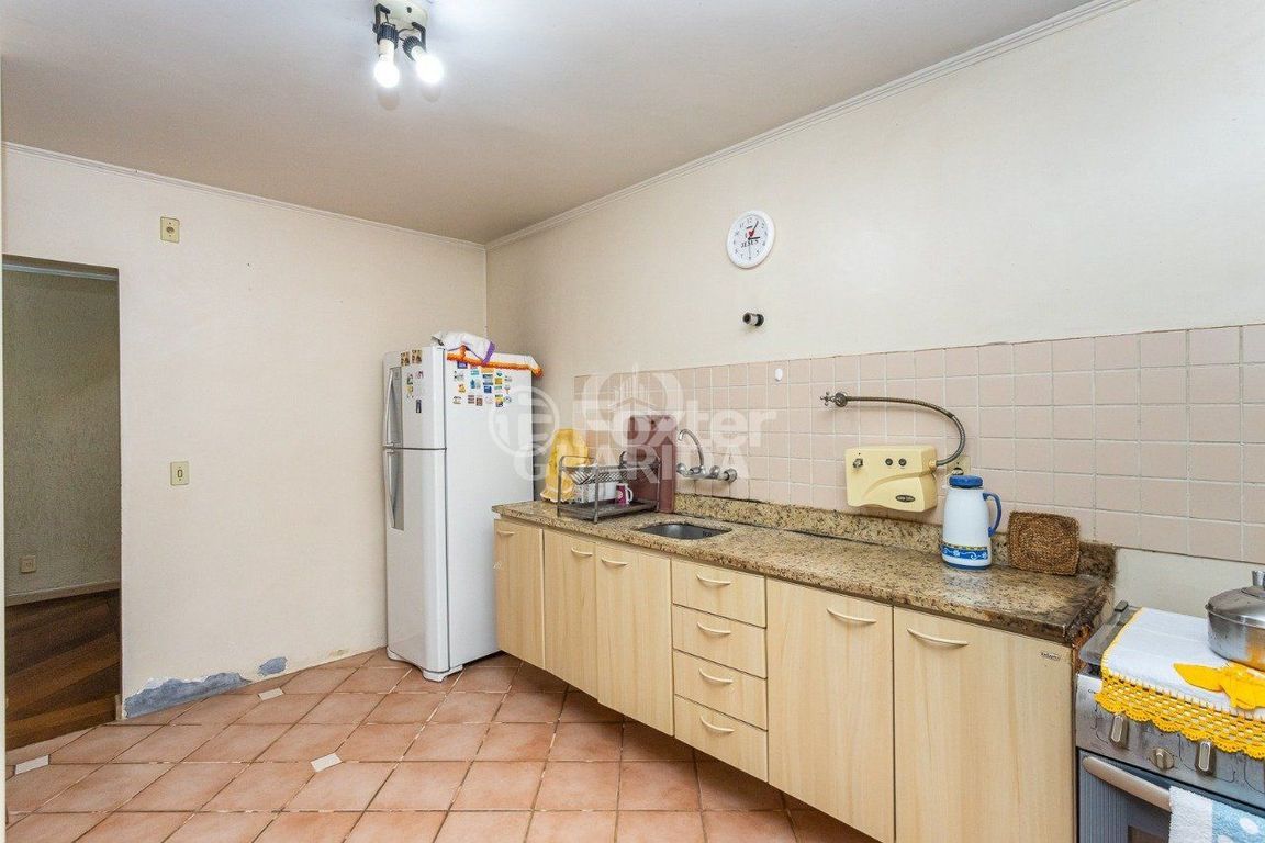 casa sobrado para comprar em Doutor Mário Totta, 2100 - foto 14