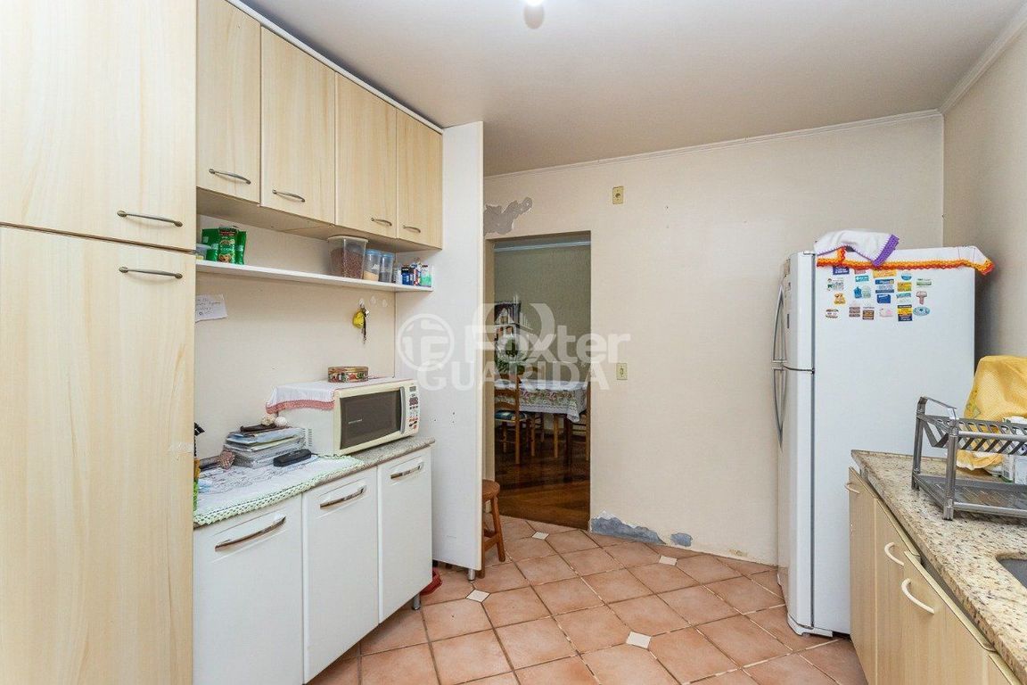 casa sobrado para comprar em Doutor Mário Totta, 2100 - foto 15