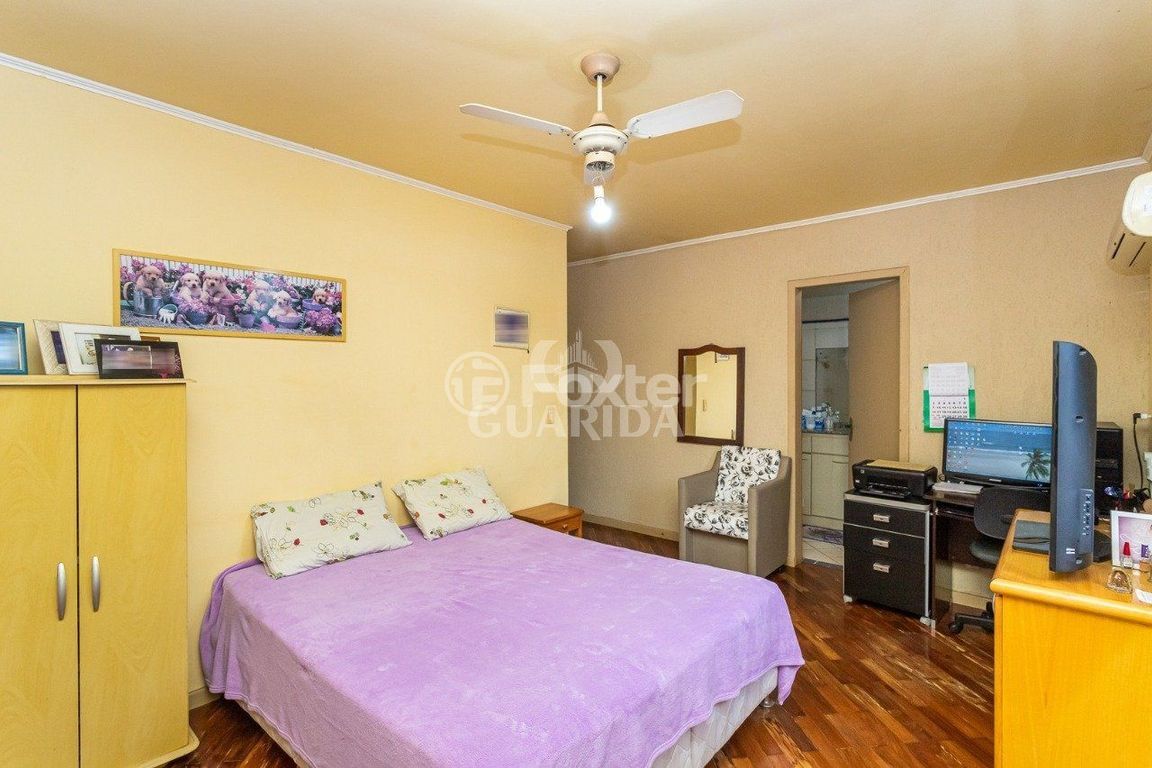 casa sobrado para comprar em Doutor Mário Totta, 2100 - foto 20