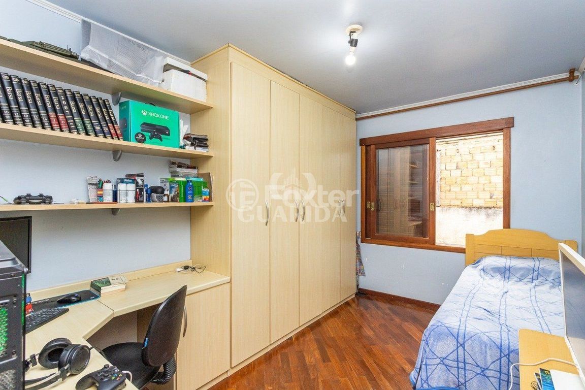 casa sobrado para comprar em Doutor Mário Totta, 2100 - foto 22