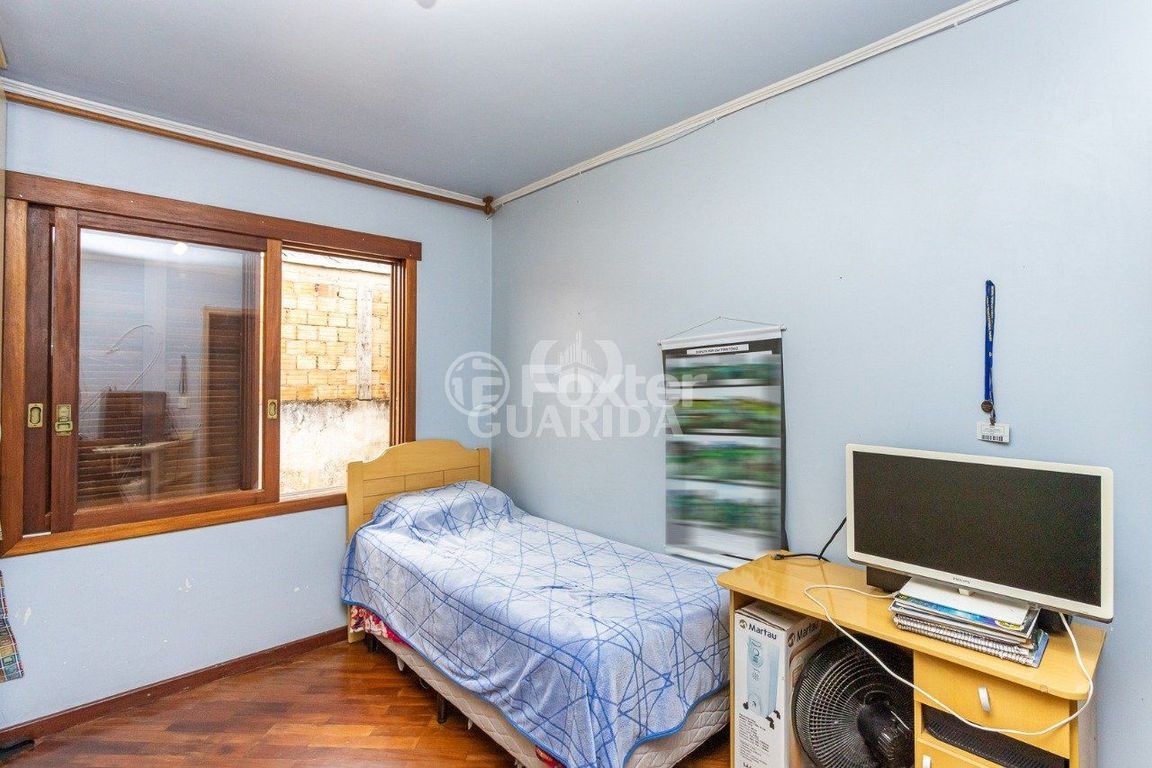 casa sobrado para comprar em Doutor Mário Totta, 2100 - foto 23