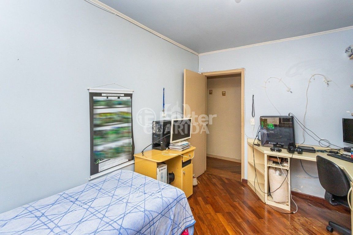 casa sobrado para comprar em Doutor Mário Totta, 2100 - foto 24