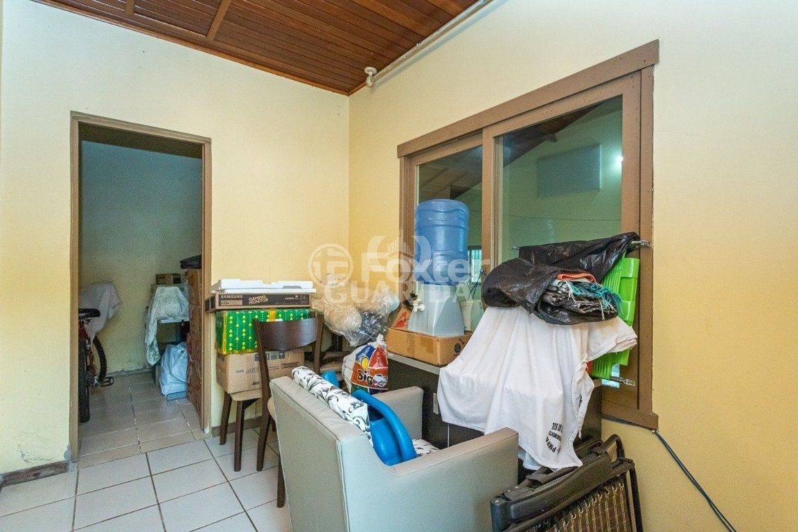 casa sobrado para comprar em Doutor Mário Totta, 2100 - foto 29