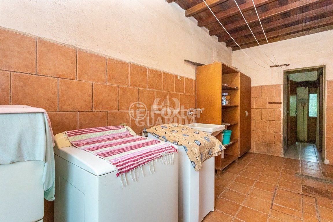 casa sobrado para comprar em Doutor Mário Totta, 2100 - foto 30