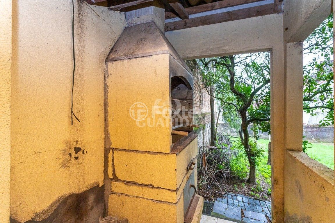 casa sobrado para comprar em Doutor Mário Totta, 2100 - foto 34