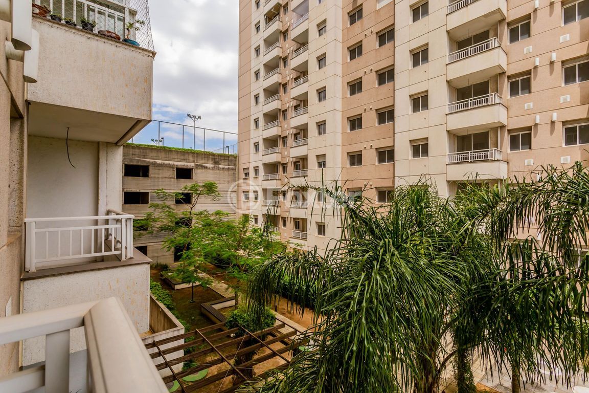 Apartamento para comprar em Airton Ferreira da Silva, 295 - foto 20