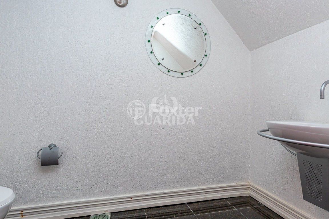 Casa em condominio para comprar em Doutor Arnaldo da Silva Ferreira, 465 - foto 50