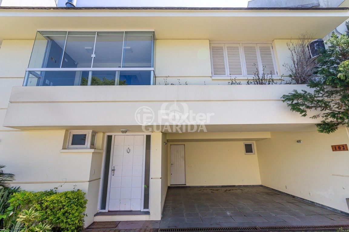 Casa em condominio para comprar em Doutor Arnaldo da Silva Ferreira, 465 - foto 56
