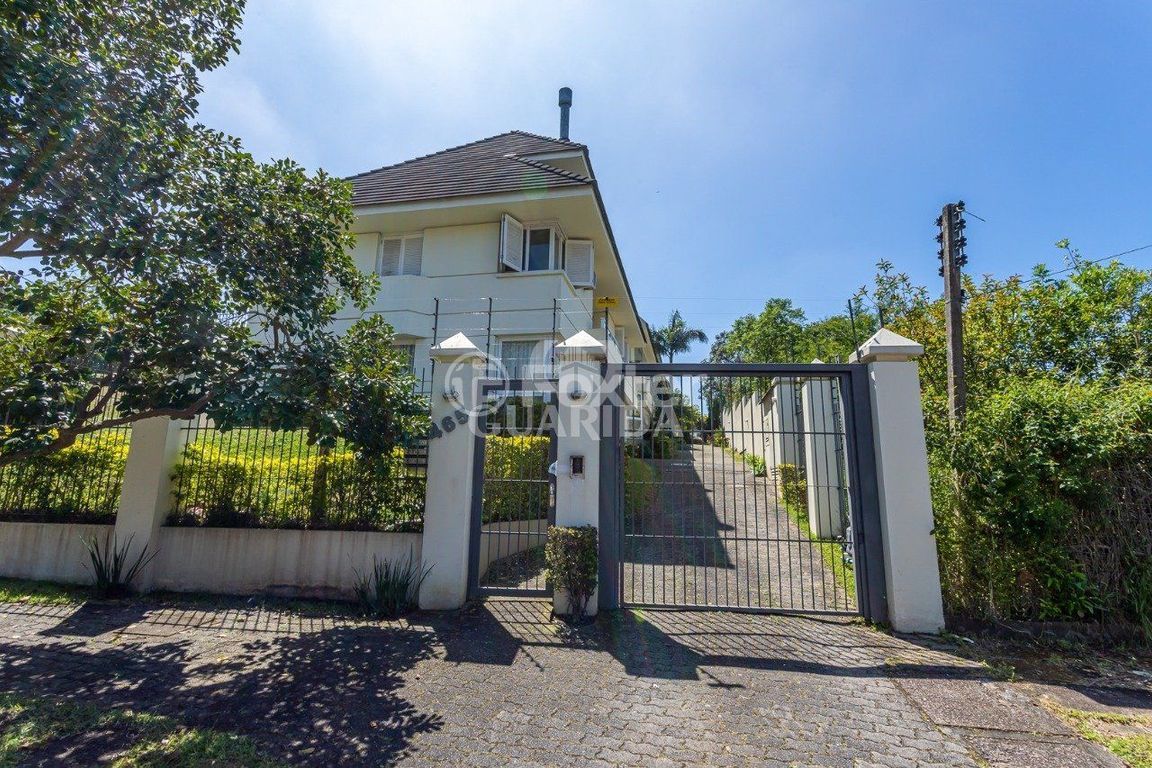 Casa em condominio para comprar em Doutor Arnaldo da Silva Ferreira, 465 - foto 57