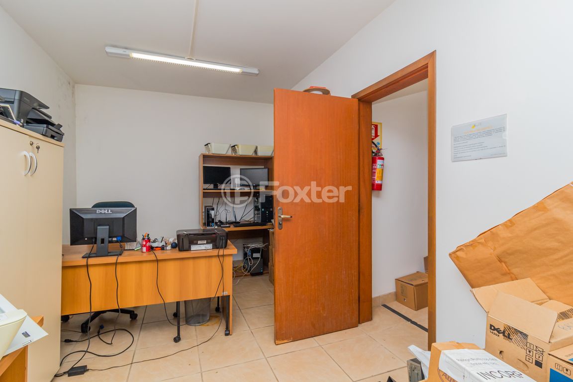 casa sobrado para comprar em Plínio Brasil Milano, 1295 - foto 12
