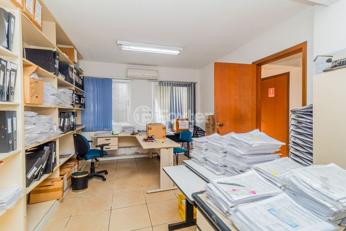 casa sobrado para comprar em Plínio Brasil Milano, 1295 - foto 14