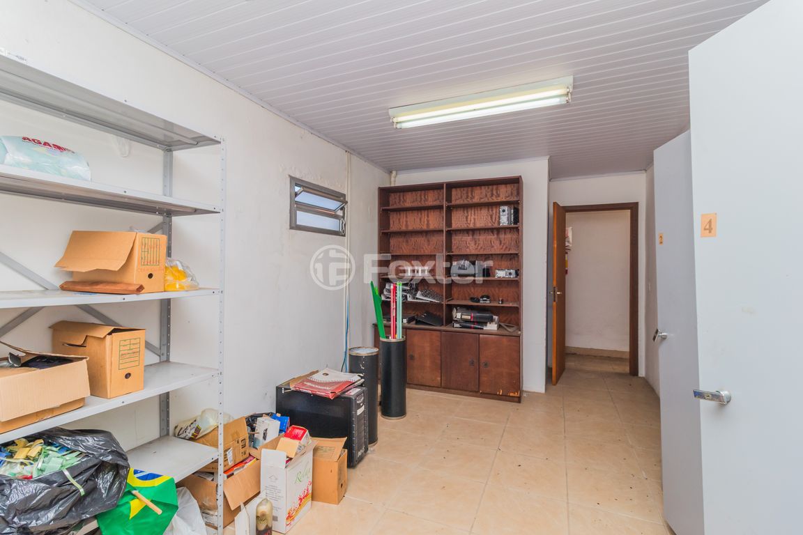 casa sobrado para comprar em Plínio Brasil Milano, 1295 - foto 17