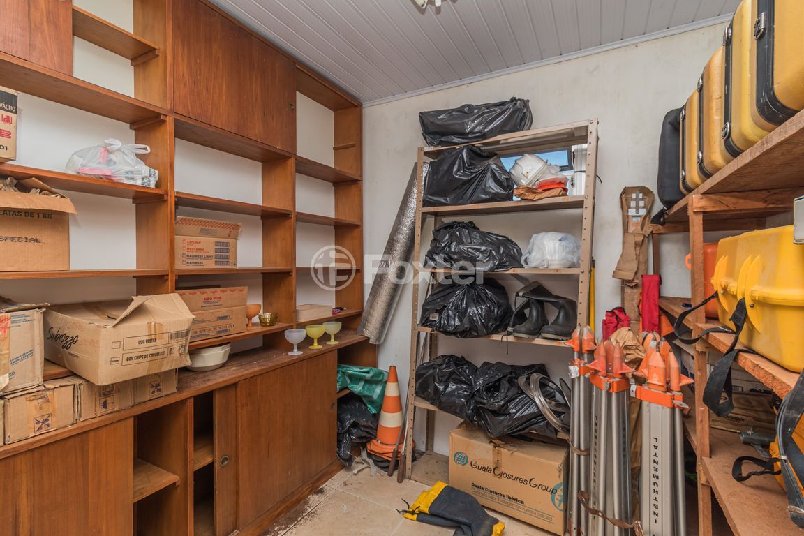 casa sobrado para comprar em Plínio Brasil Milano, 1295 - foto 18