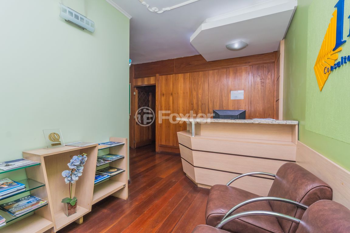 casa sobrado para comprar em Plínio Brasil Milano, 1295 - foto 20