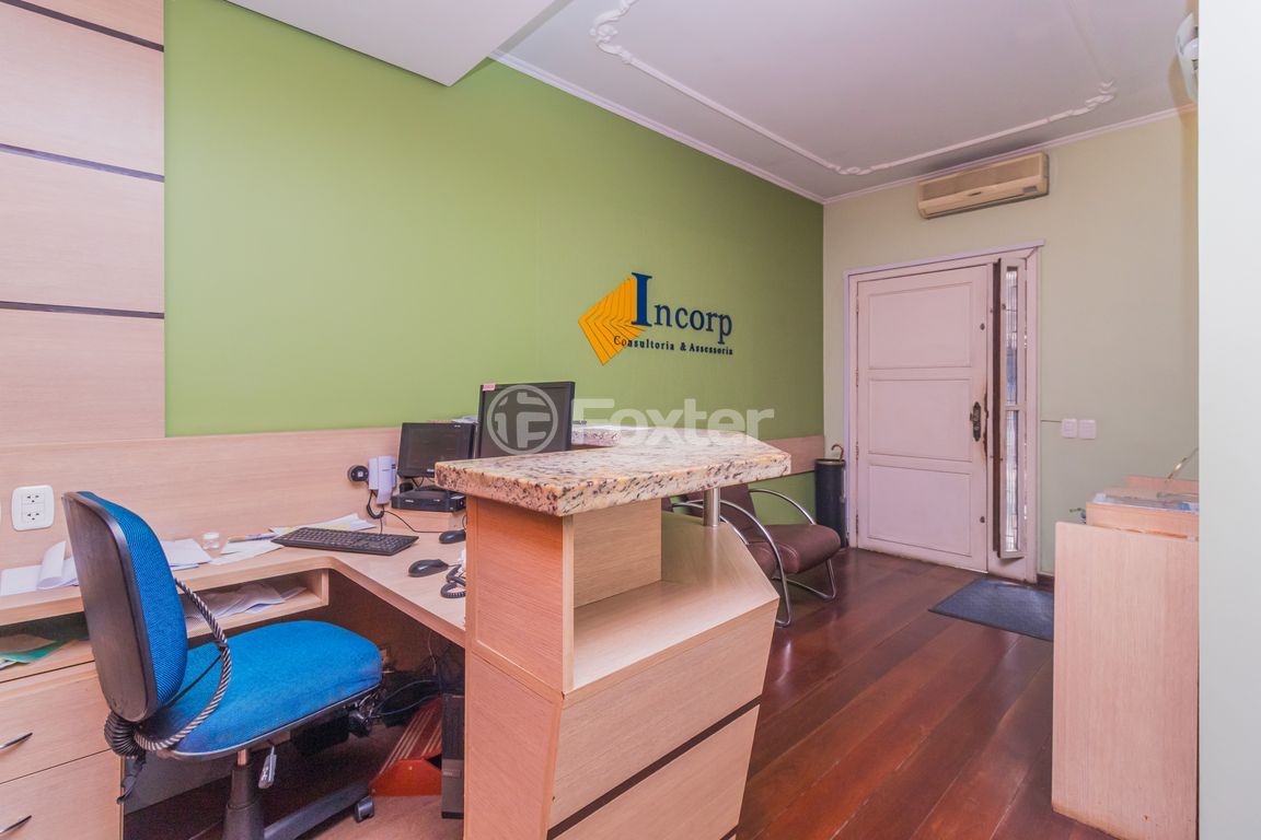casa sobrado para comprar em Plínio Brasil Milano, 1295 - foto 23