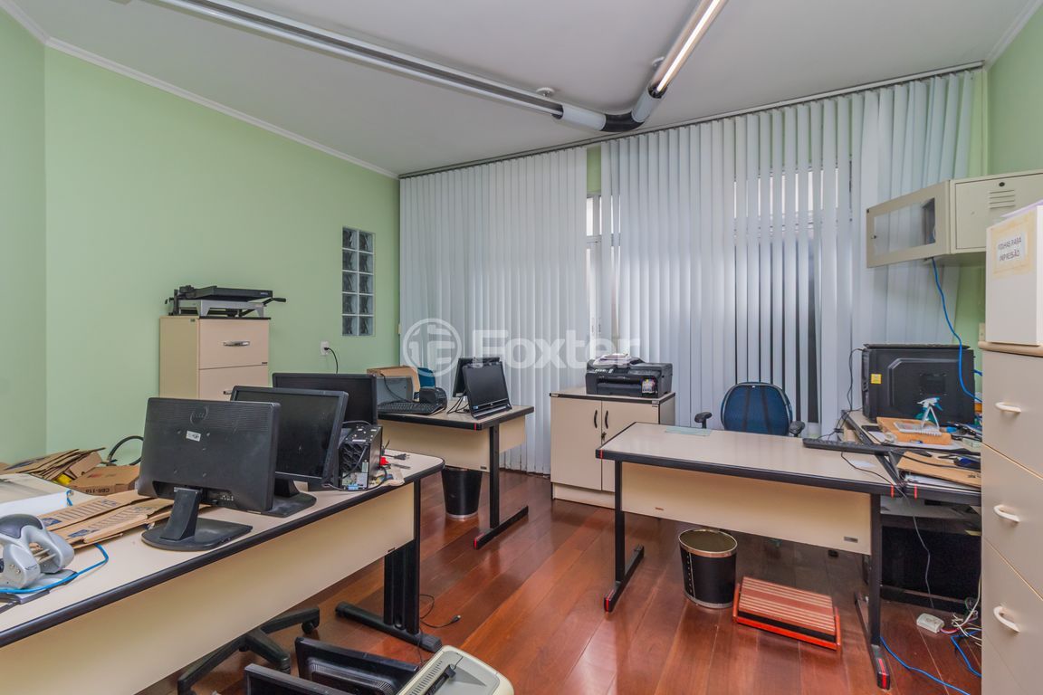 casa sobrado para comprar em Plínio Brasil Milano, 1295 - foto 24