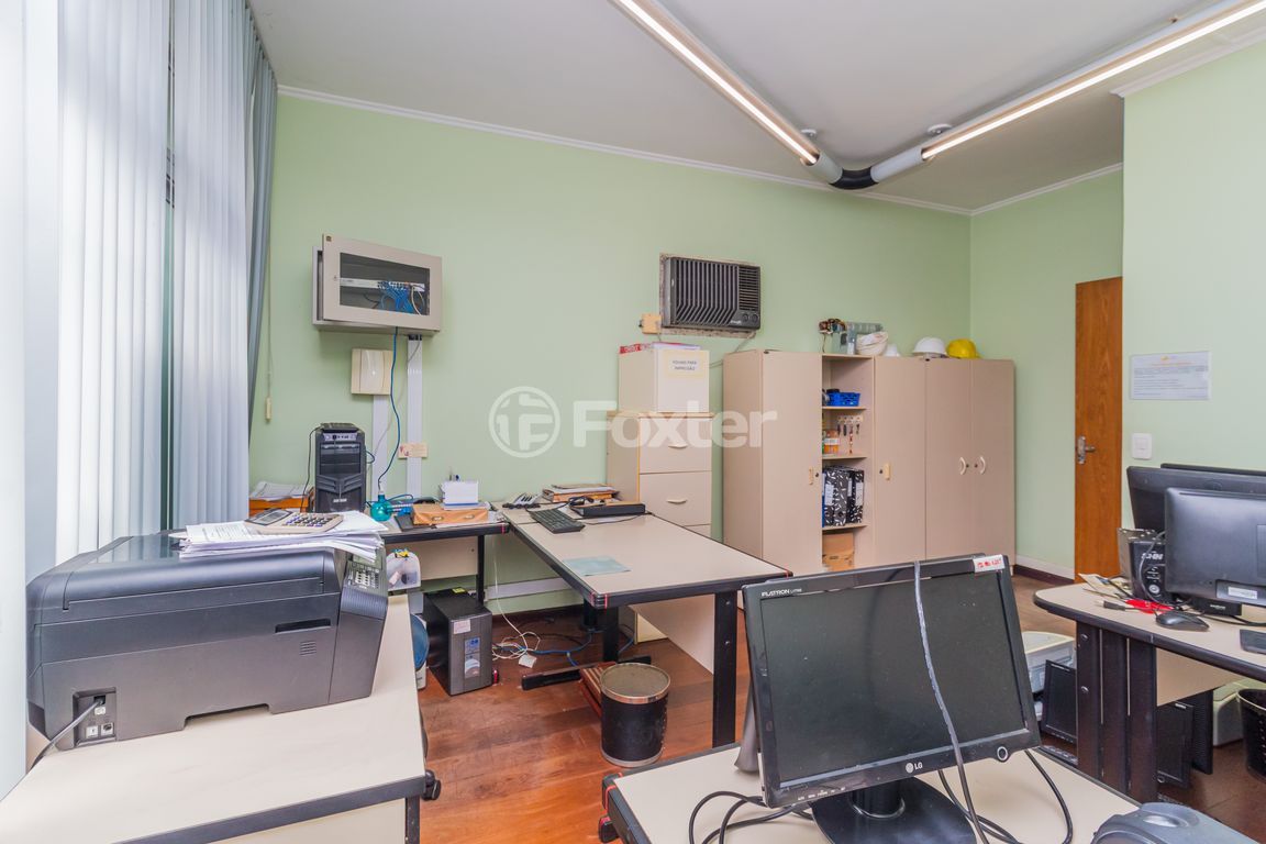 casa sobrado para comprar em Plínio Brasil Milano, 1295 - foto 25