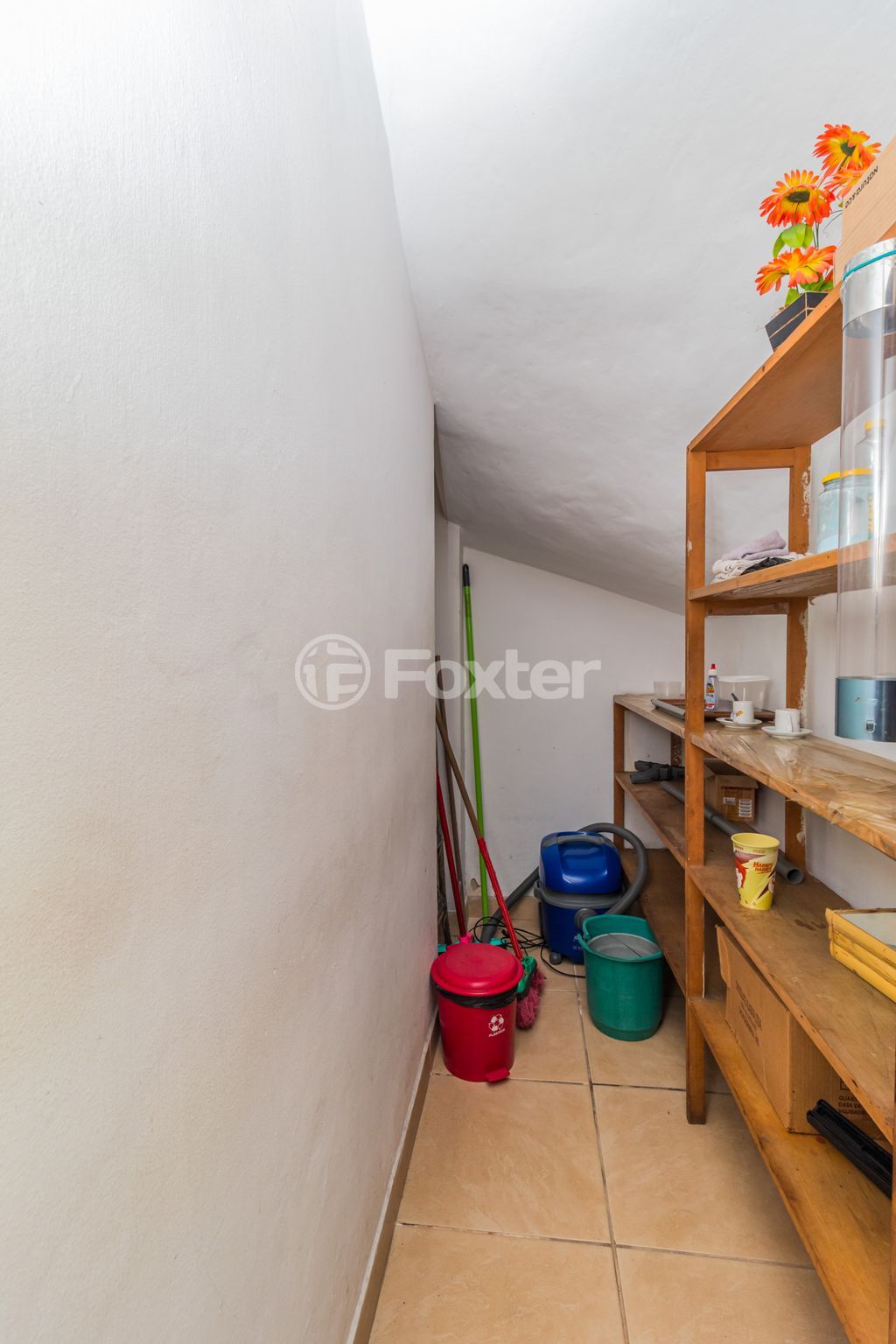 casa sobrado para comprar em Plínio Brasil Milano, 1295 - foto 27
