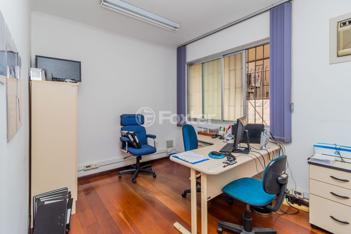 casa sobrado para comprar em Plínio Brasil Milano, 1295 - foto 28
