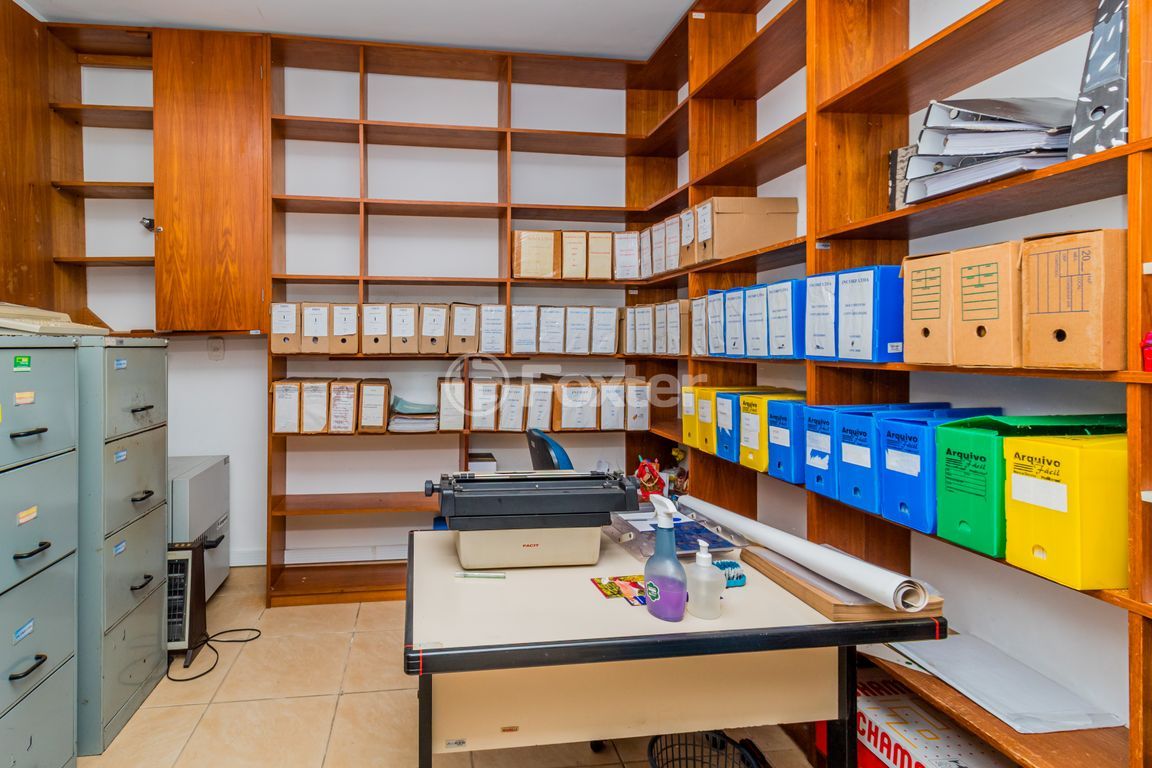 casa sobrado para comprar em Plínio Brasil Milano, 1295 - foto 33
