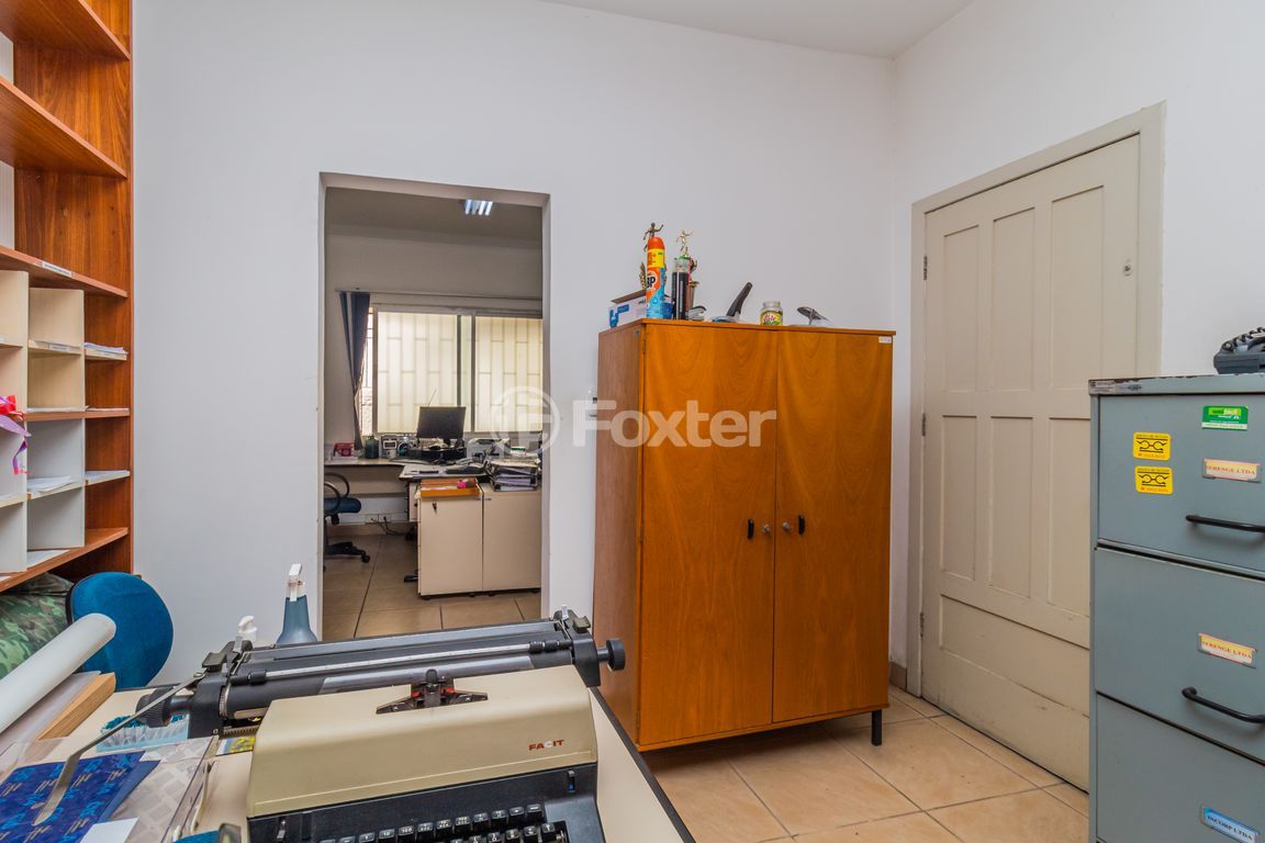 casa sobrado para comprar em Plínio Brasil Milano, 1295 - foto 34
