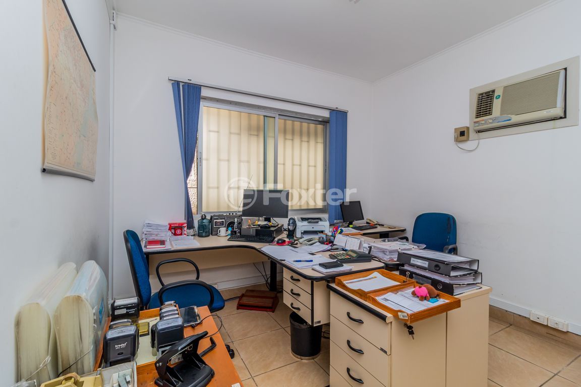 casa sobrado para comprar em Plínio Brasil Milano, 1295 - foto 35