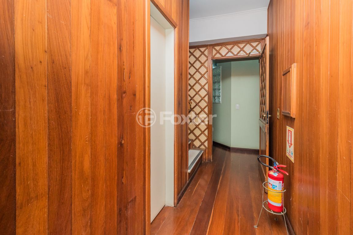 casa sobrado para comprar em Plínio Brasil Milano, 1295 - foto 38